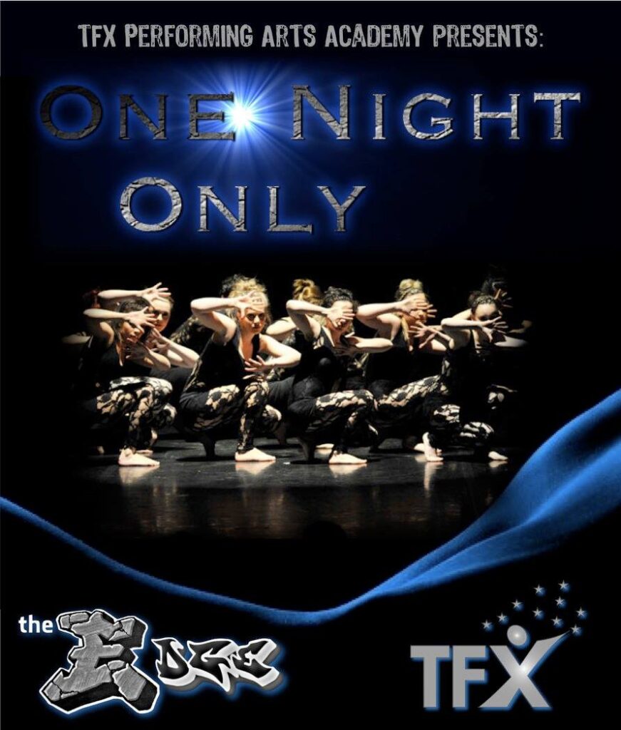 2013 - One Night Only